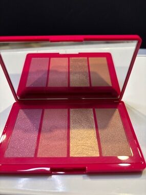 Lancôme Starlight Face Palette